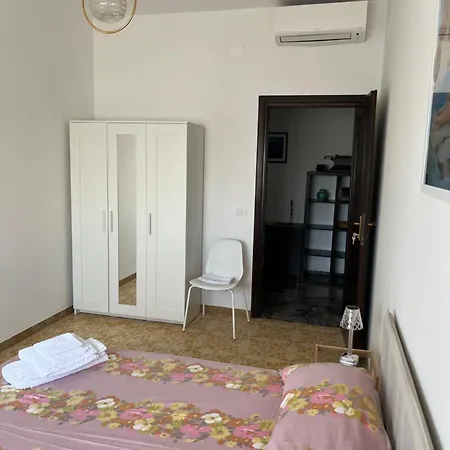 Accommodatie bij particulieren Del Porto *