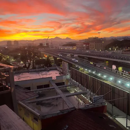 Del Porto Accommodatie bij particulieren