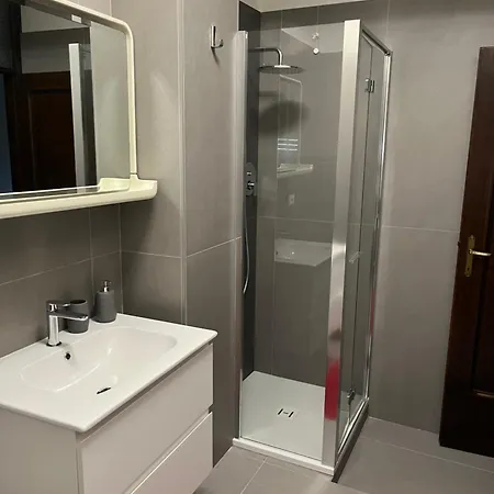 Kwatera prywatna Del Porto *