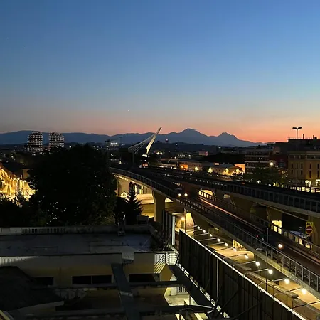 Del Porto Homestay Pescara