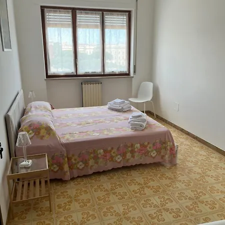 Del Porto Homestay Pescara
