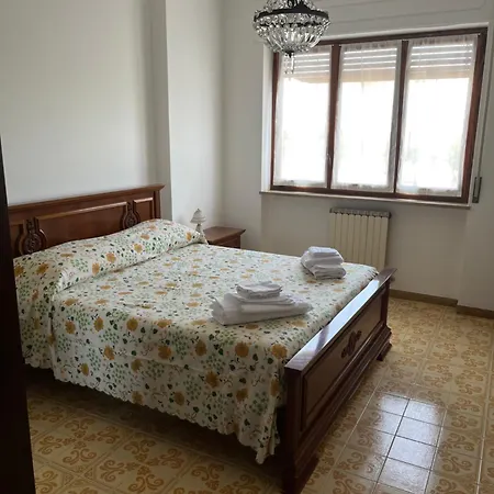 Kwatera prywatna Del Porto *