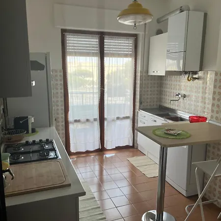 Del Porto Pescara