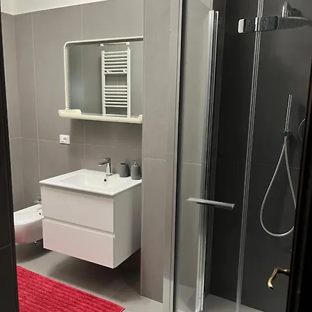 Del Porto Kwatera prywatna Pescara