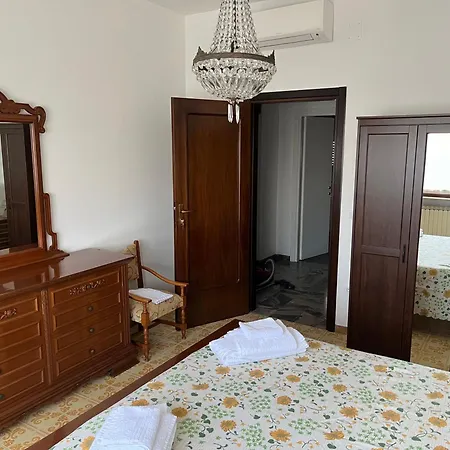 Del Porto Kwatera prywatna