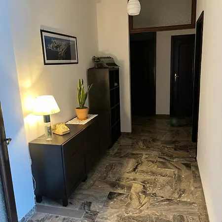 Homestay szállás Del Porto *
