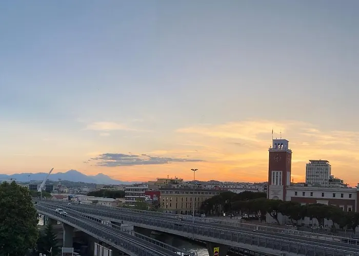 Del Porto Alloggio in famiglia