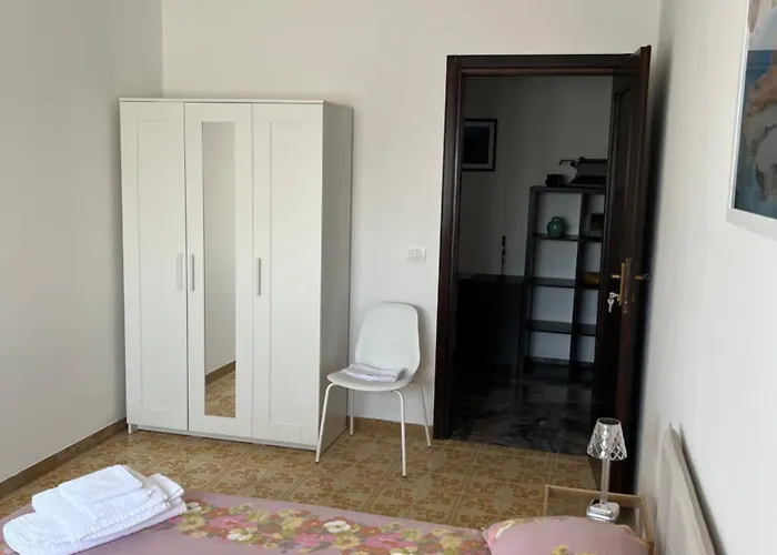 Alloggio in famiglia Del Porto *