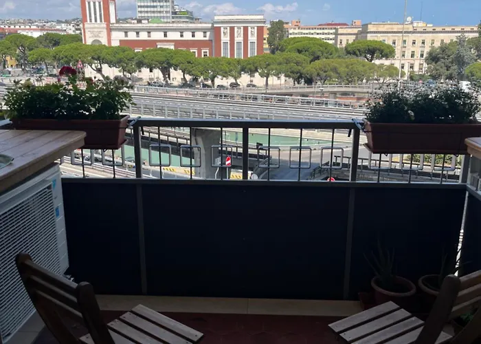 Habitación en casa particular Del Porto