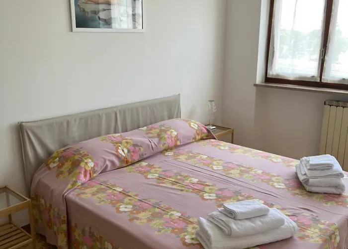 Del Porto Alloggio in famiglia *