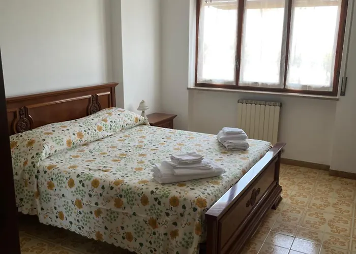 Habitación en casa particular Del Porto *