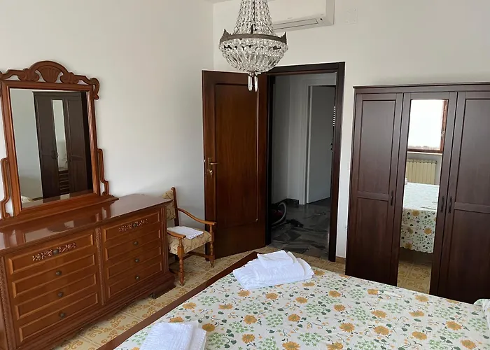 Del Porto Habitación en casa particular